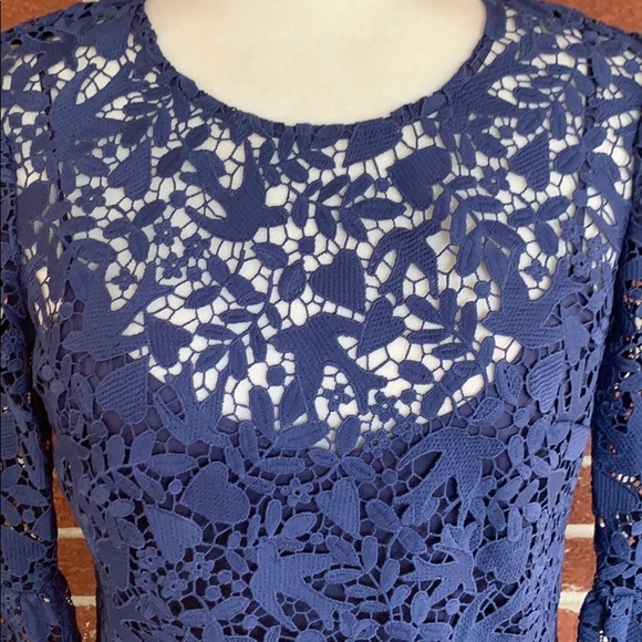 Boden lace dress - Picture 2 of 8